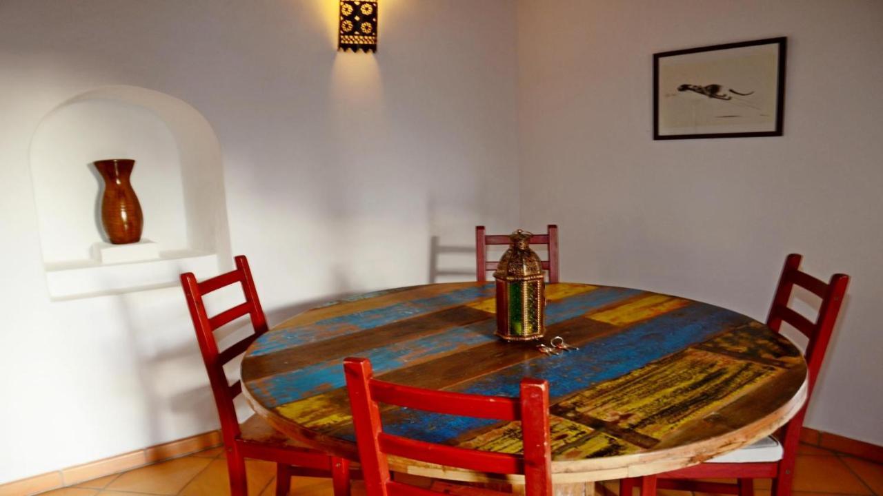 Casa Buena Vista Διαμέρισμα Valle Gran Rey Εξωτερικό φωτογραφία