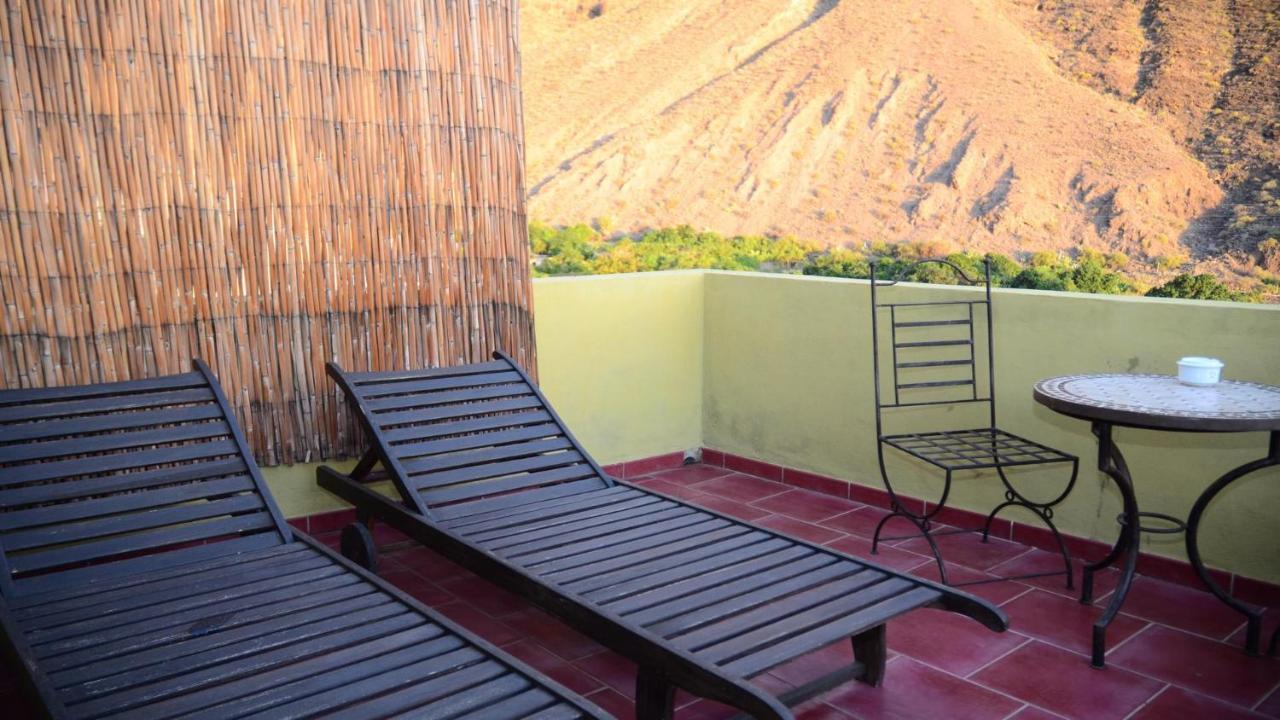 Casa Buena Vista Διαμέρισμα Valle Gran Rey Εξωτερικό φωτογραφία